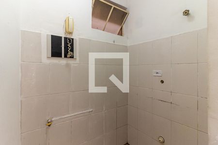 Studio para alugar com 30m², 1 quarto e sem vagaÁrea de Serviço