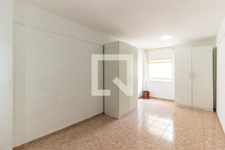 Studio de kitnet/studio para alugar com 1 quarto, 30m² em Santa Efigênia, São Paulo