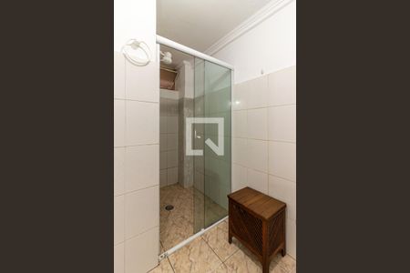 Studio para alugar com 30m², 1 quarto e sem vagaBanheiro - Box