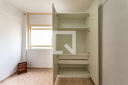 Studio - Armário de kitnet/studio para alugar com 1 quarto, 30m² em Santa Efigênia, São Paulo