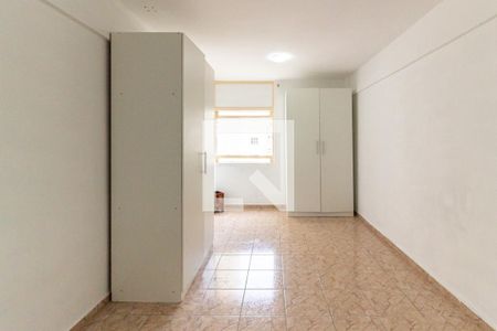 Studio de kitnet/studio para alugar com 1 quarto, 30m² em Santa Efigênia, São Paulo