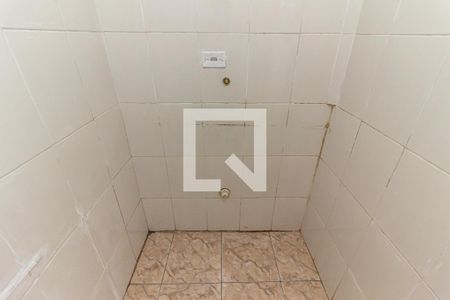 Studio para alugar com 30m², 1 quarto e sem vagaÁrea de Serviço