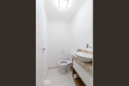 Apartamento à venda com 122m², 3 quartos e 2 vagasLavabo