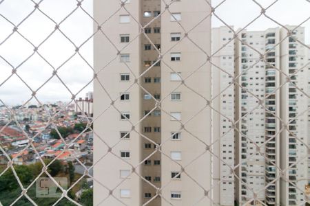 Apartamento à venda com 122m², 3 quartos e 2 vagasVista quarto 2 suíte