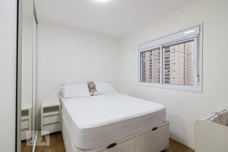 Apartamento à venda com 122m², 3 quartos e 2 vagasQuarto 3 suíte
