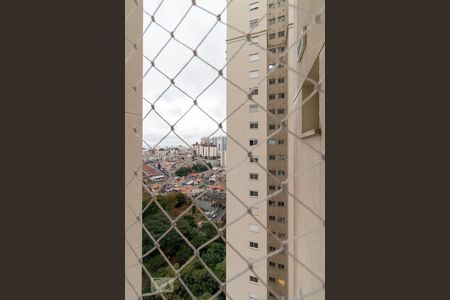 Apartamento à venda com 122m², 3 quartos e 2 vagasVista quarto 1 suíte