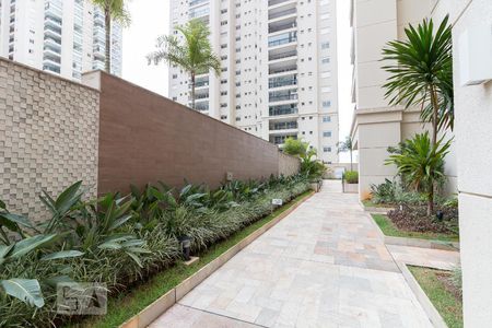 Apartamento para alugar com 122m², 3 quartos e 2 vagasÁrea comum