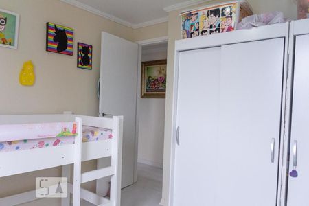 Quarto 2 de apartamento para alugar com 2 quartos, 55m² em Santa Terezinha, São Bernardo do Campo