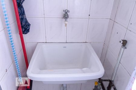 Apartamento para alugar com 55m², 2 quartos e 1 vaga