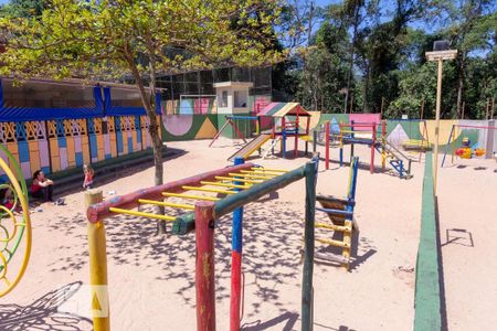 Apartamento para alugar com 55m², 2 quartos e 1 vaga