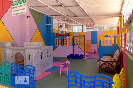 Apartamento para alugar com 55m², 2 quartos e 1 vaga