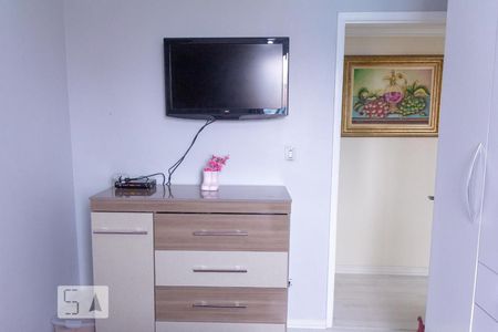 Quarto 1 de apartamento para alugar com 2 quartos, 55m² em Santa Terezinha, São Bernardo do Campo
