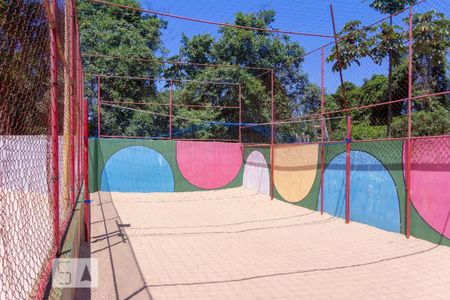 Apartamento para alugar com 55m², 2 quartos e 1 vaga