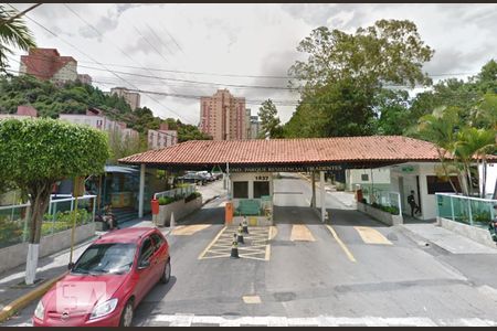 Apartamento para alugar com 55m², 2 quartos e 1 vaga