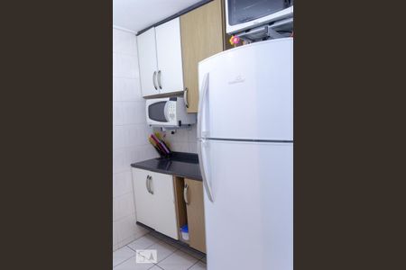 Apartamento para alugar com 55m², 2 quartos e 1 vaga Apartamento para alugar com 55m², 2 quartos e 1 vagaCozinha
