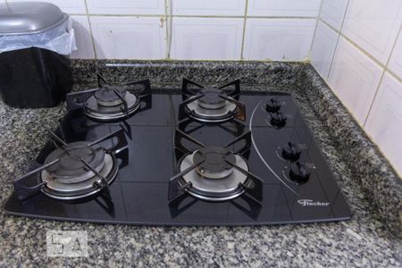Apartamento para alugar com 55m², 2 quartos e 1 vaga Apartamento para alugar com 55m², 2 quartos e 1 vagaCozinha