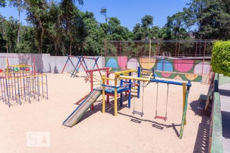 Apartamento para alugar com 55m², 2 quartos e 1 vaga