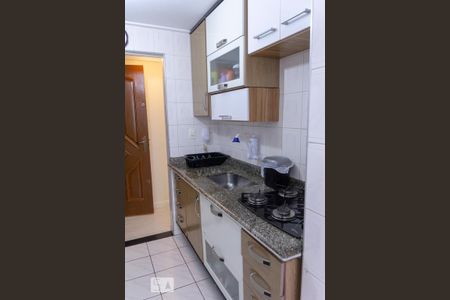 Apartamento para alugar com 55m², 2 quartos e 1 vaga Apartamento para alugar com 55m², 2 quartos e 1 vagaCozinha