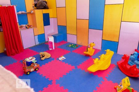 Apartamento para alugar com 55m², 2 quartos e 1 vaga