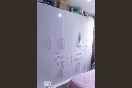 Quarto 1 de apartamento para alugar com 2 quartos, 55m² em Santa Terezinha, São Bernardo do Campo