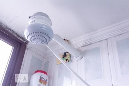 Apartamento para alugar com 55m², 2 quartos e 1 vaga Apartamento para alugar com 55m², 2 quartos e 1 vagaBanheiro