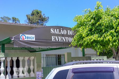 Apartamento para alugar com 55m², 2 quartos e 1 vaga