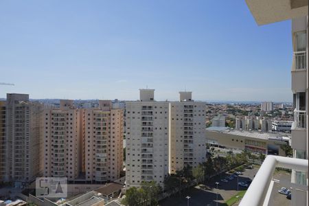 Vista de apartamento para alugar com 2 quartos, 64m² em Vila Prost de Souza, Campinas