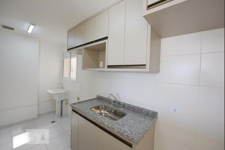 Apartamento para alugar com 64m², 2 quartos e 1 vagaCozinha