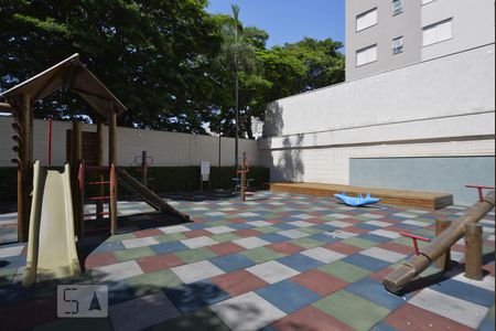 Apartamento para alugar com 64m², 2 quartos e 1 vagaÁrea comum
