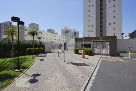 Apartamento para alugar com 64m², 2 quartos e 1 vagaFachada