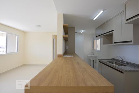 Apartamento para alugar com 64m², 2 quartos e 1 vagaCozinha