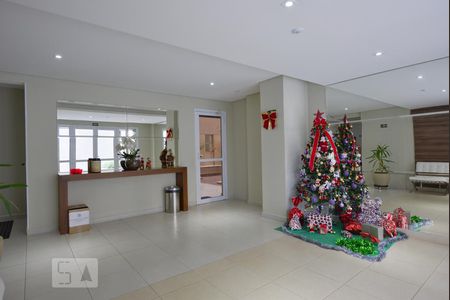Apartamento para alugar com 64m², 2 quartos e 1 vagaÁrea comum