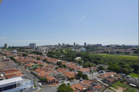 Vista de apartamento para alugar com 2 quartos, 64m² em Vila Prost de Souza, Campinas