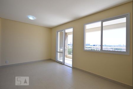 Sala de apartamento para alugar com 2 quartos, 64m² em Vila Prost de Souza, Campinas