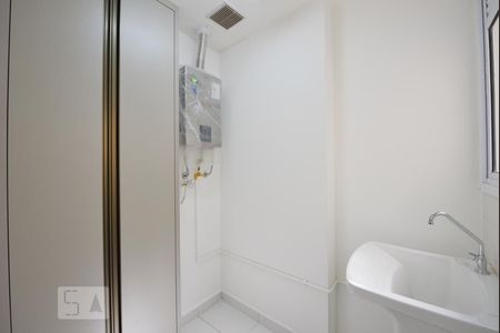 Apartamento para alugar com 64m², 2 quartos e 1 vagaÁrea de Serviço