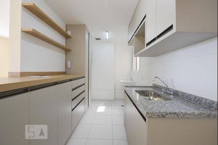 Apartamento para alugar com 64m², 2 quartos e 1 vagaCozinha