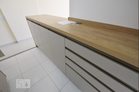 Apartamento para alugar com 64m², 2 quartos e 1 vagaCozinha