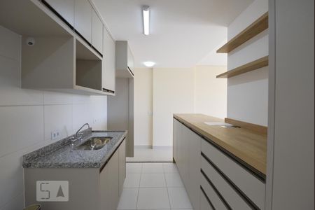 Apartamento para alugar com 64m², 2 quartos e 1 vagaCozinha