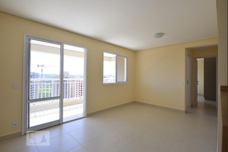 Sala de apartamento para alugar com 2 quartos, 64m² em Vila Prost de Souza, Campinas