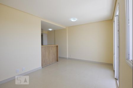 Sala de apartamento para alugar com 2 quartos, 64m² em Vila Prost de Souza, Campinas