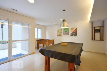 Apartamento para alugar com 64m², 2 quartos e 1 vagaÁrea comum