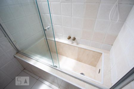 Apartamento à venda com 86m², 2 quartos e 1 vagaBanheiro