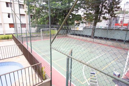 Apartamento à venda com 86m², 2 quartos e 1 vagaQuadra