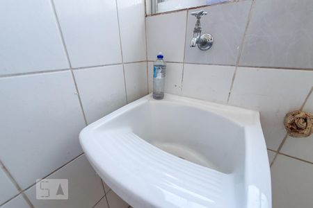 Apartamento para alugar com 44m², 1 quarto e 1 vaga Apartamento para alugar com 44m², 1 quarto e 1 vagaÁrea de Serviço