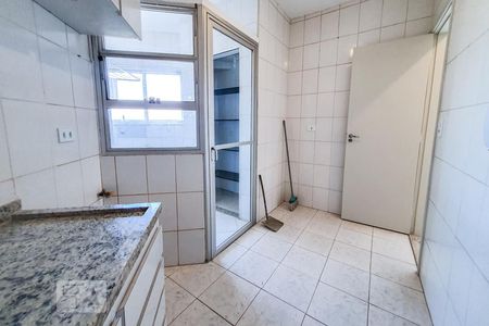 Apartamento para alugar com 44m², 1 quarto e 1 vaga Apartamento para alugar com 44m², 1 quarto e 1 vagaCozinha