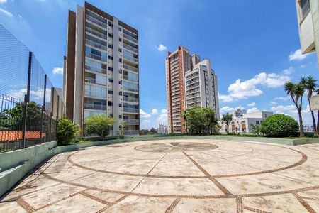 Apartamento para alugar com 44m², 1 quarto e 1 vaga Apartamento para alugar com 44m², 1 quarto e 1 vagaÁrea comum