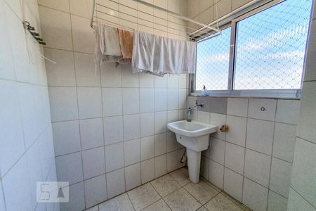 Apartamento para alugar com 44m², 1 quarto e 1 vaga Apartamento para alugar com 44m², 1 quarto e 1 vagaÁrea de Serviço