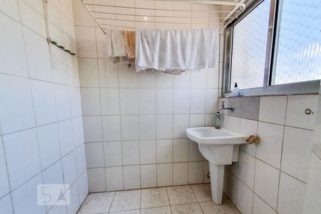 Apartamento para alugar com 44m², 1 quarto e 1 vaga Apartamento para alugar com 44m², 1 quarto e 1 vagaÁrea de Serviço