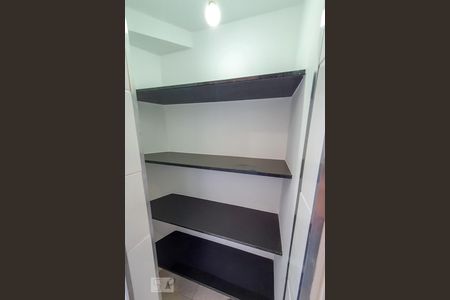 Apartamento para alugar com 44m², 1 quarto e 1 vaga Apartamento para alugar com 44m², 1 quarto e 1 vagaDespensa
