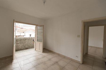 Quarto 1 de apartamento para alugar com 2 quartos, 100m² em Vila Prudente, São Paulo